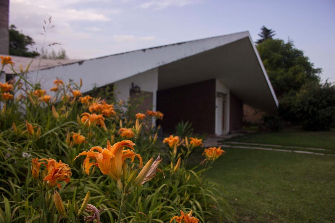 Сasa de vacaciones Casa Con Pileta Exclusiva Y Parque En Carlos Paz *