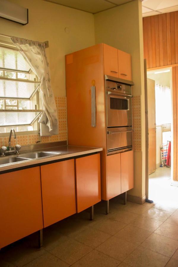 Casa Con Pileta Exclusiva Y Parque En Carlos Paz Сasa de vacaciones *