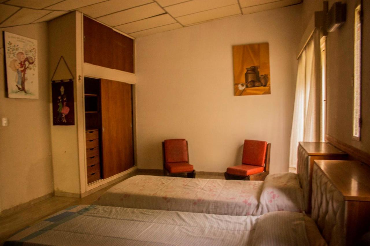Casa Con Pileta Exclusiva Y Parque En Carlos Paz Сasa de vacaciones