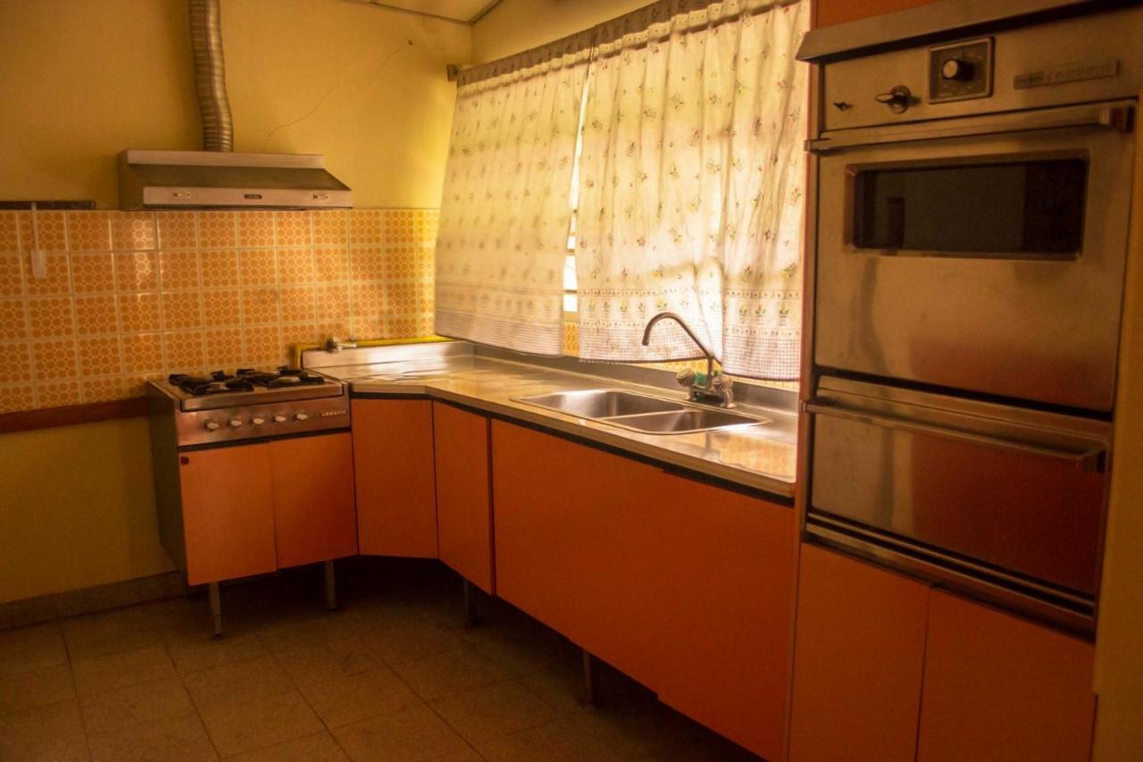 Casa Con Pileta Exclusiva Y Parque En Carlos Paz Сasa de vacaciones *