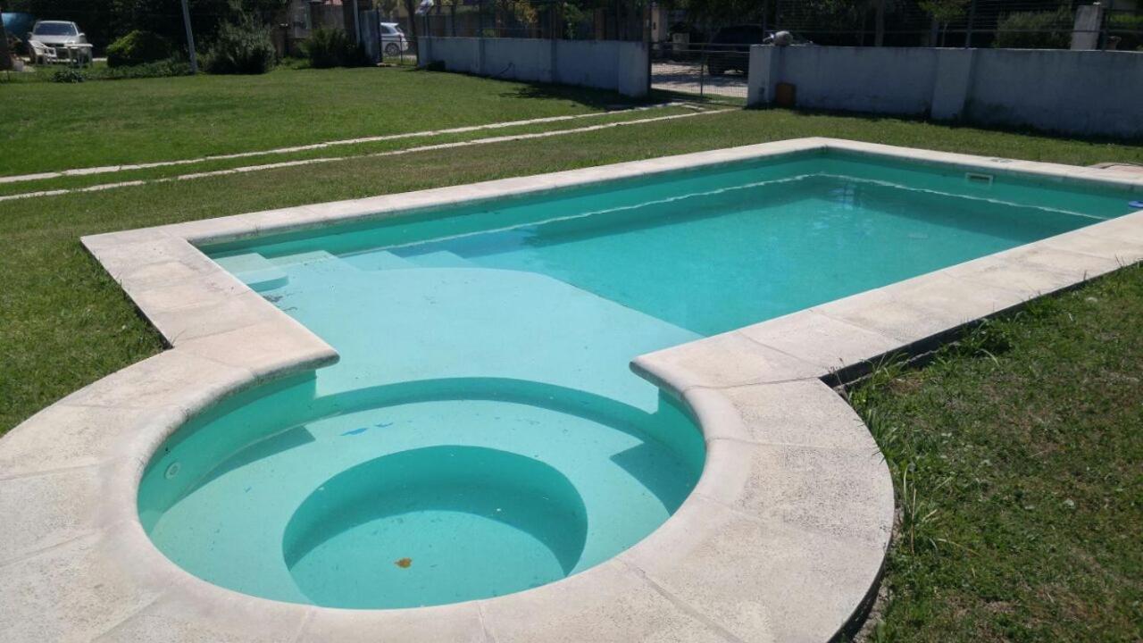 Сasa de vacaciones Casa Con Pileta Exclusiva Y Parque En Carlos Paz