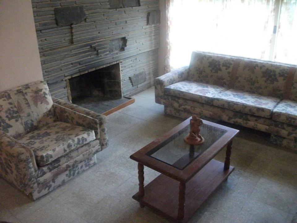 Сasa de vacaciones Casa Con Pileta Exclusiva Y Parque En Carlos Paz *