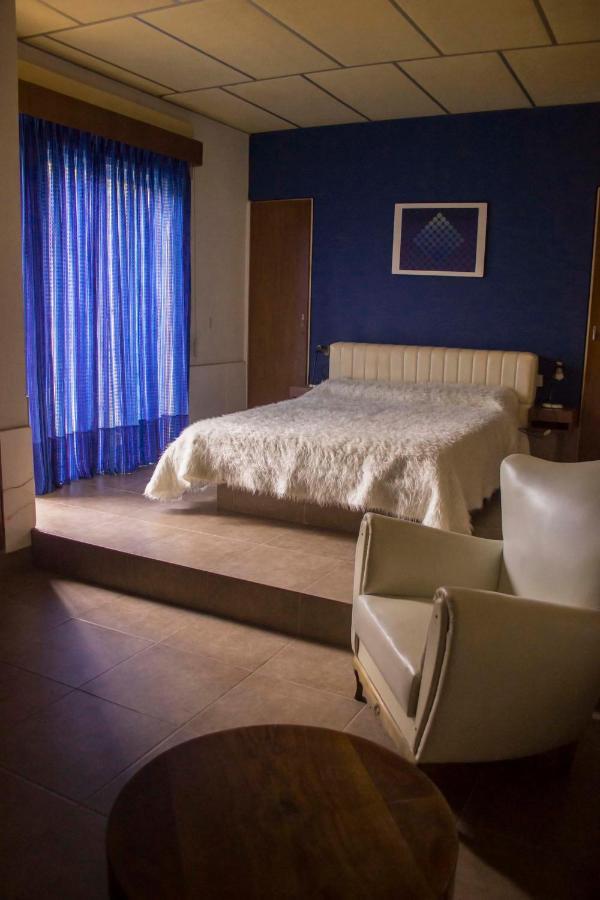 Casa Con Pileta Exclusiva Y Parque En Carlos Paz Сasa de vacaciones